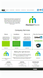 Mobile Screenshot of macleanmoore.com